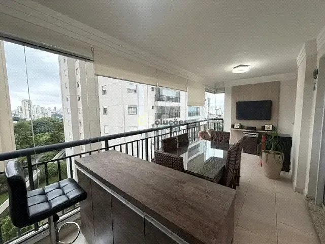 Apartamento 3 quartos e 3 banheiros, à venda, no bairro Lauzane Paulista em São Paulo