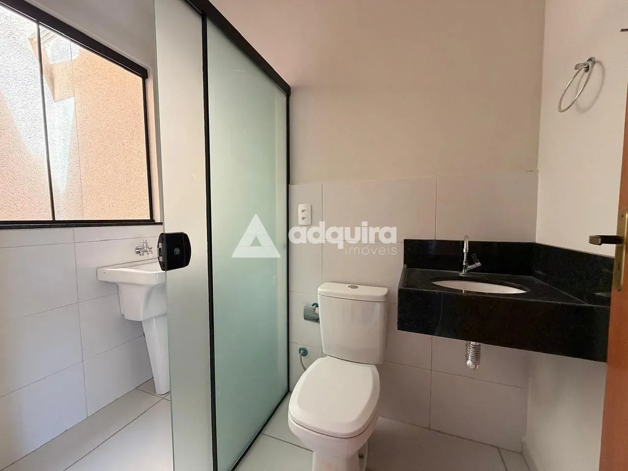 Apartamento, 1 quarto, 25 m² - Foto 4