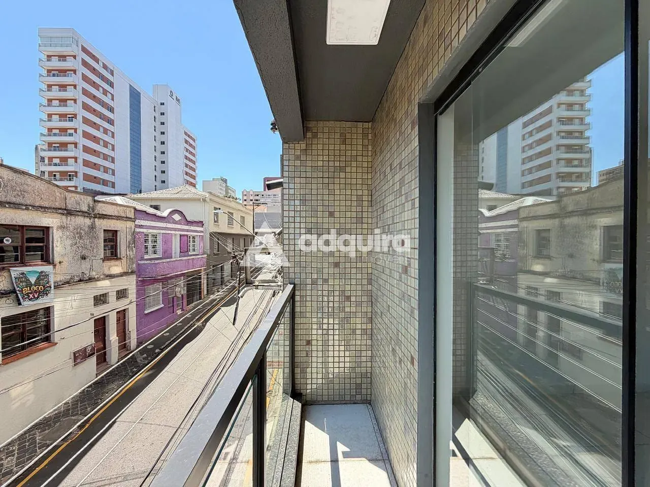 Apartamento, 1 quarto, 25 m² - Foto 7
