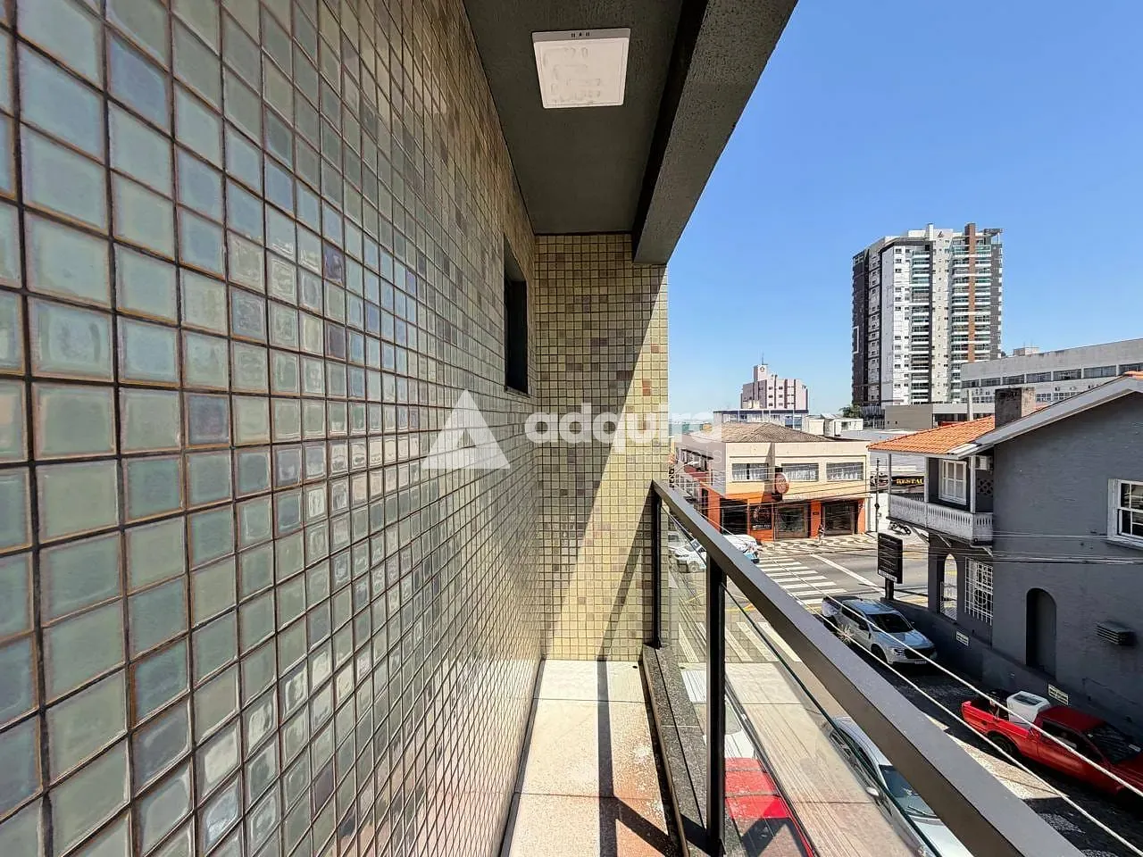 Apartamento, 1 quarto, 25 m² - Foto 8