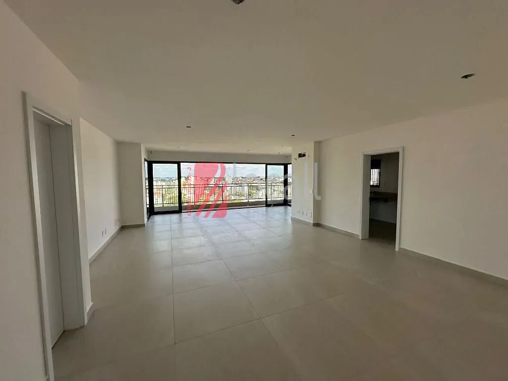 Apartamento com 3 quartos à venda, 197m² — foto 1 de 29