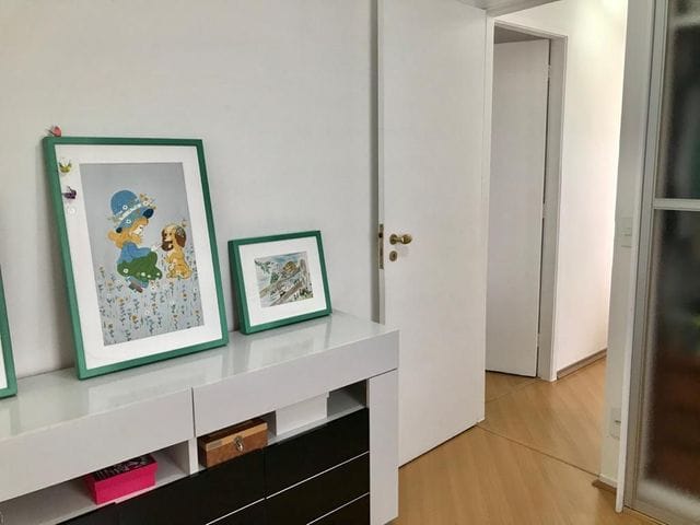 Apartamento à venda, no bairro Santana em São Paulo