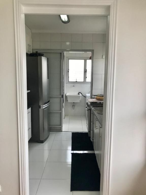 Apartamento à venda, no bairro Santana em São Paulo
