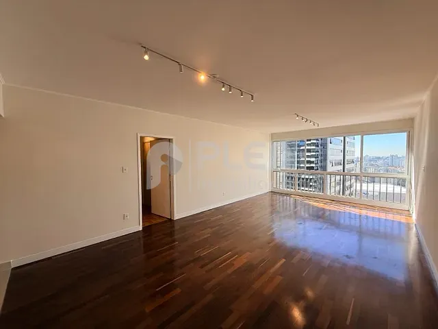 Apartamento com 123m² 3 quartos e 3 banheiros, à venda, no bairro Santana em São Paulo