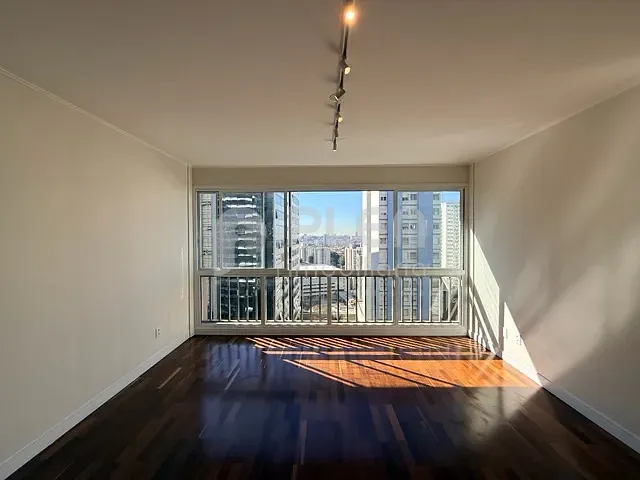 Apartamento com 123m² 3 quartos e 3 banheiros, à venda, no bairro Santana em São Paulo