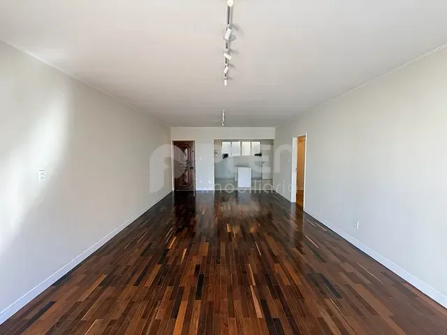 Apartamento com 123m² 3 quartos e 3 banheiros, à venda, no bairro Santana em São Paulo