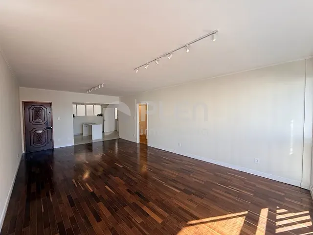 Apartamento com 123m² 3 quartos e 3 banheiros, à venda, no bairro Santana em São Paulo