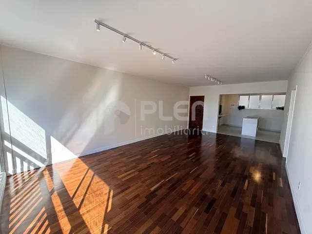 Apartamento com 123m² 3 quartos e 3 banheiros, à venda, no bairro Santana em São Paulo
