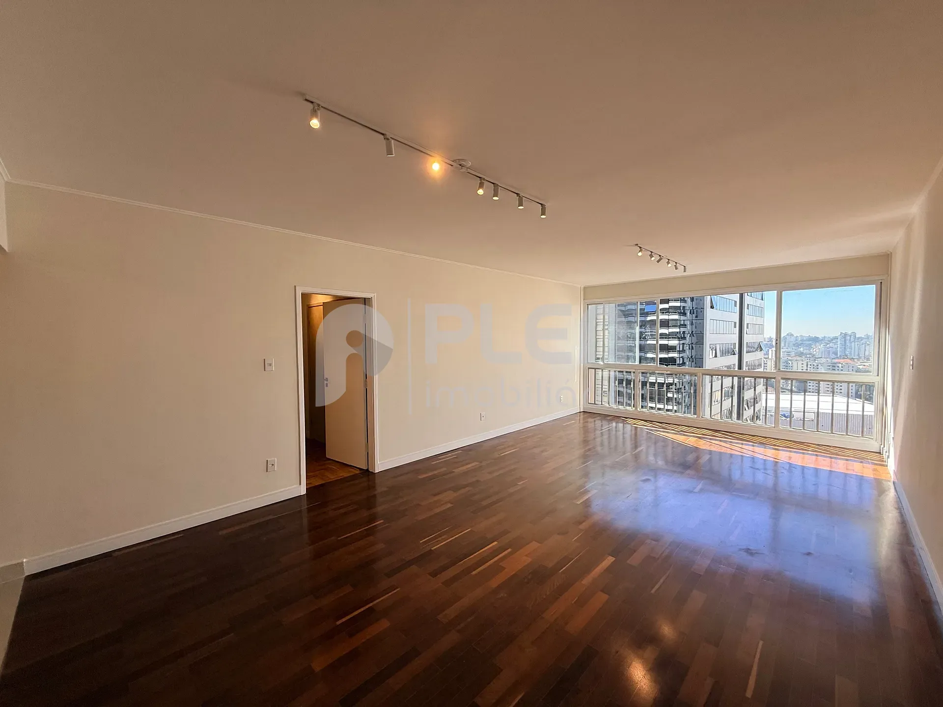 Apartamento de 3 quartos à venda em Santana, São Paulo