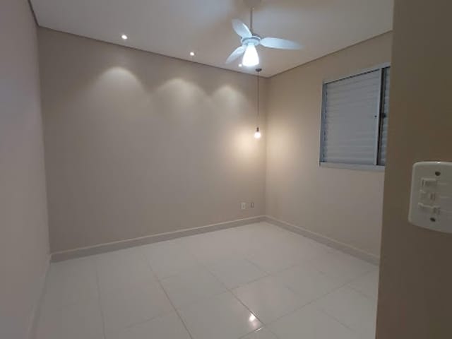 Foto do Apartamento - Apartamento com 2 dorms, Boa Vista, Sorocaba - R$ 200 mil, Cod: 218595 | Plus Negócios Imobiliários