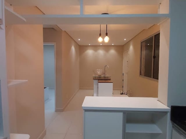 Foto do Apartamento - Apartamento com 2 dorms, Boa Vista, Sorocaba - R$ 200 mil, Cod: 218595 | Plus Negócios Imobiliários