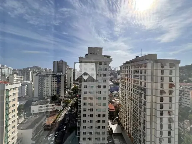 Apartamento com 140m² 3 quartos e 1 banheiro, à venda, no bairro Santa Rosa em Niterói