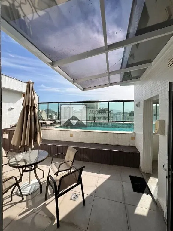 Apartamento, 3 quartos, 120 m² - Foto 29