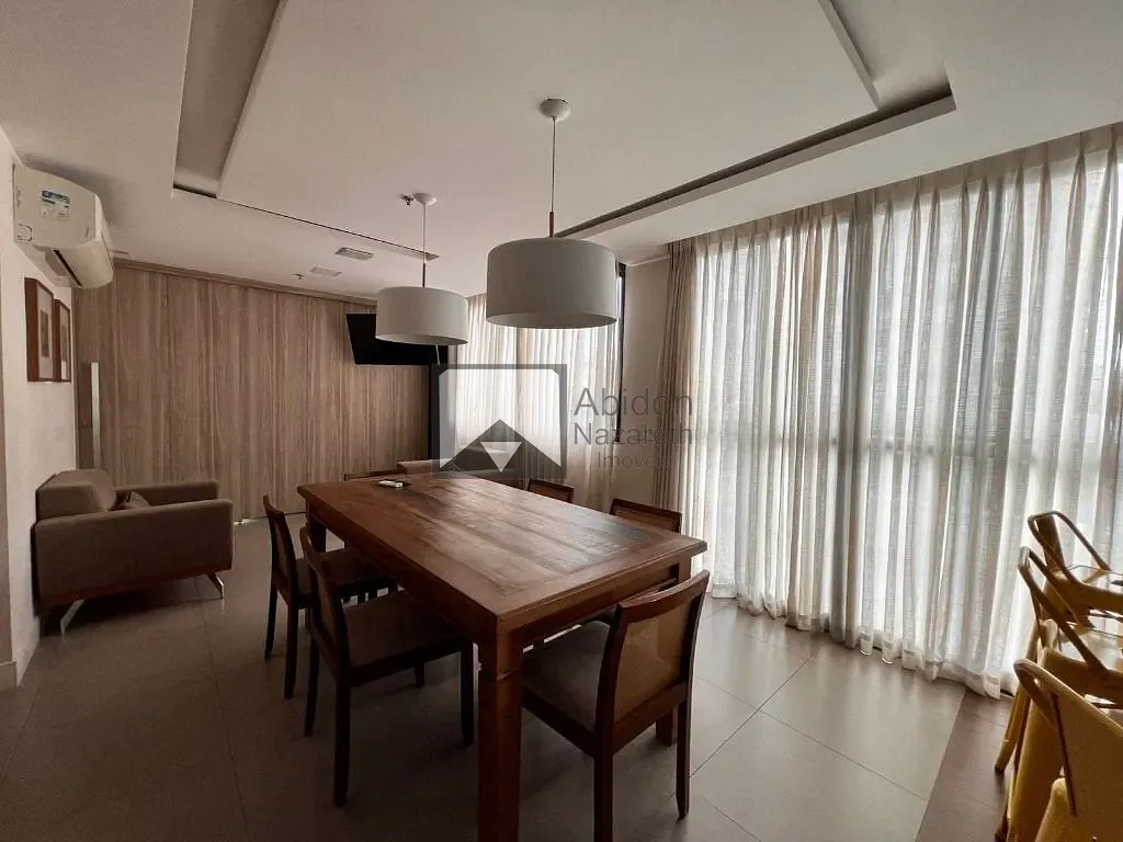 Apartamento, 3 quartos, 120 m² - Foto 36