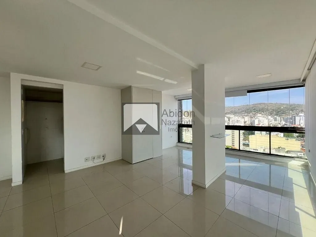 Apartamento, 3 quartos, 120 m² - Foto 1