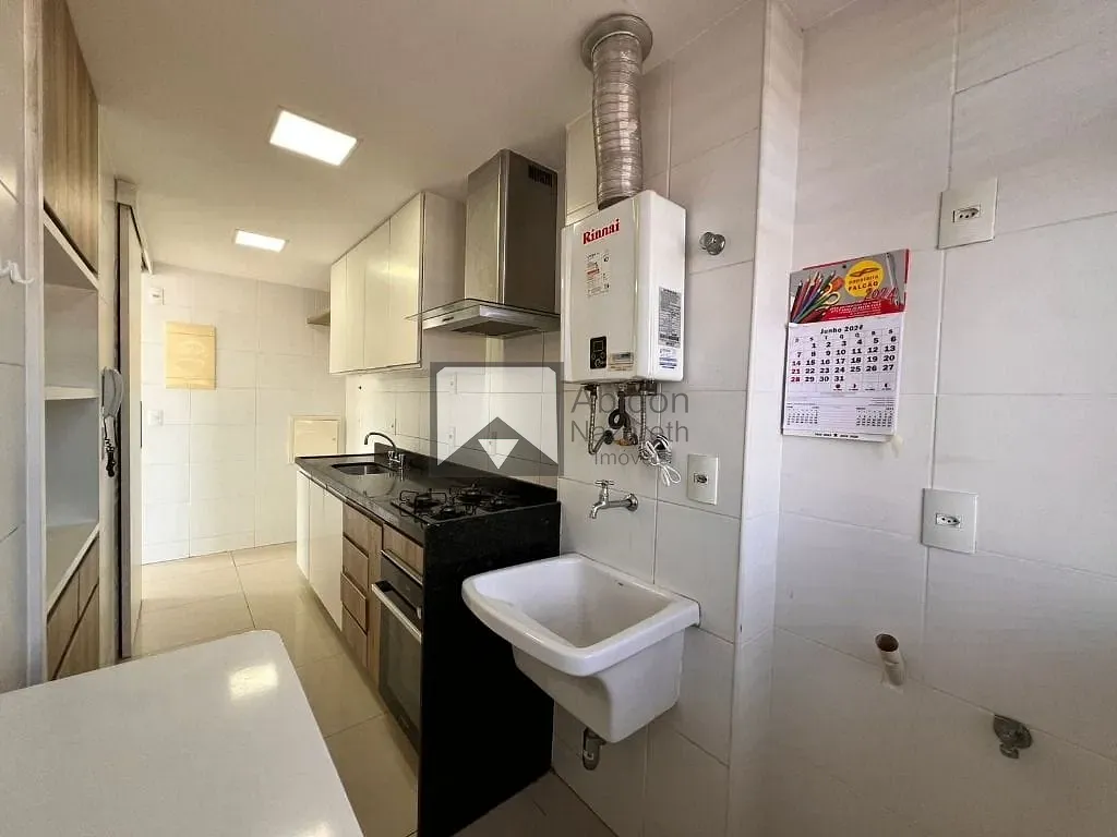 Apartamento, 3 quartos, 120 m² - Foto 12