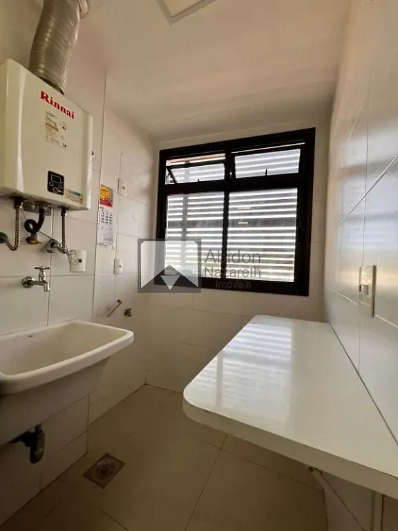 Apartamento, 3 quartos, 120 m² - Foto 13