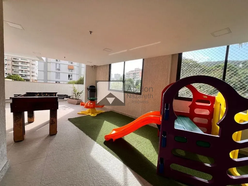 Apartamento, 3 quartos, 120 m² - Foto 30