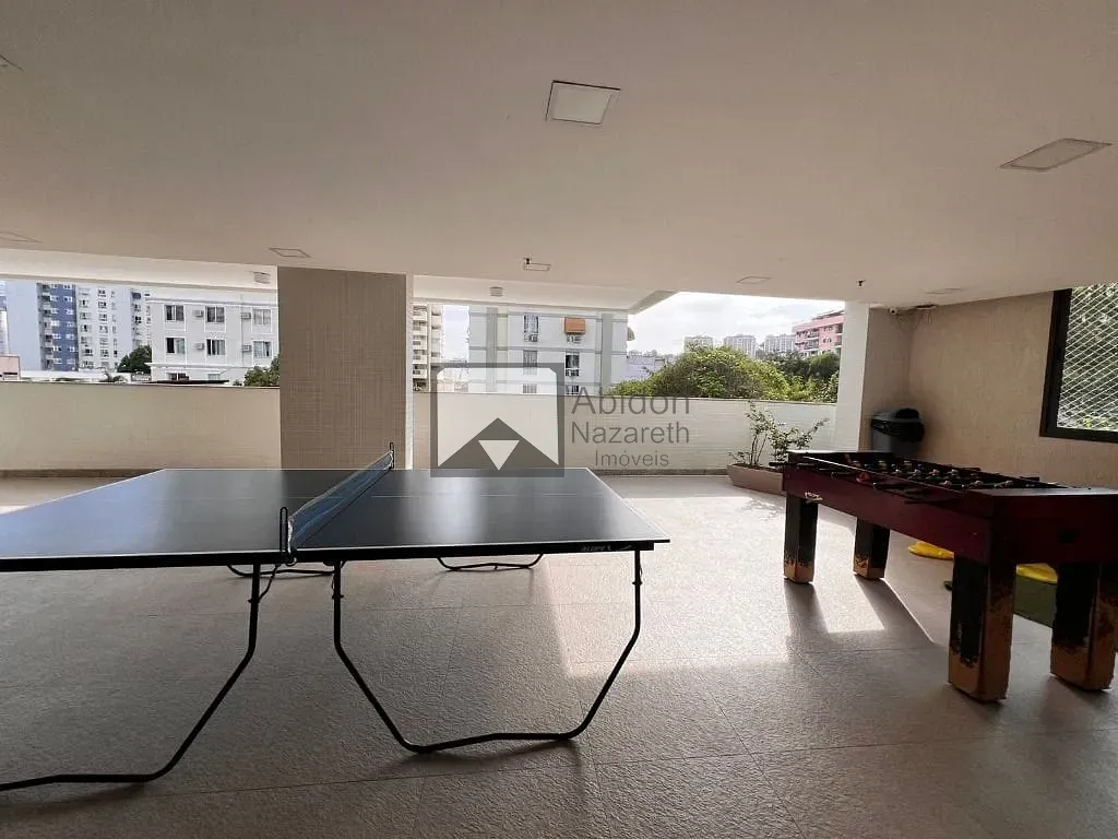Apartamento, 3 quartos, 120 m² - Foto 33