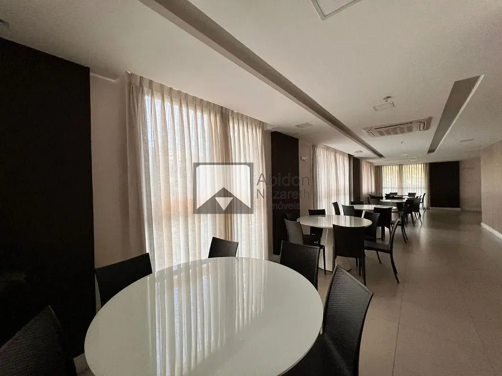 Apartamento, 3 quartos, 120 m² - Foto 38