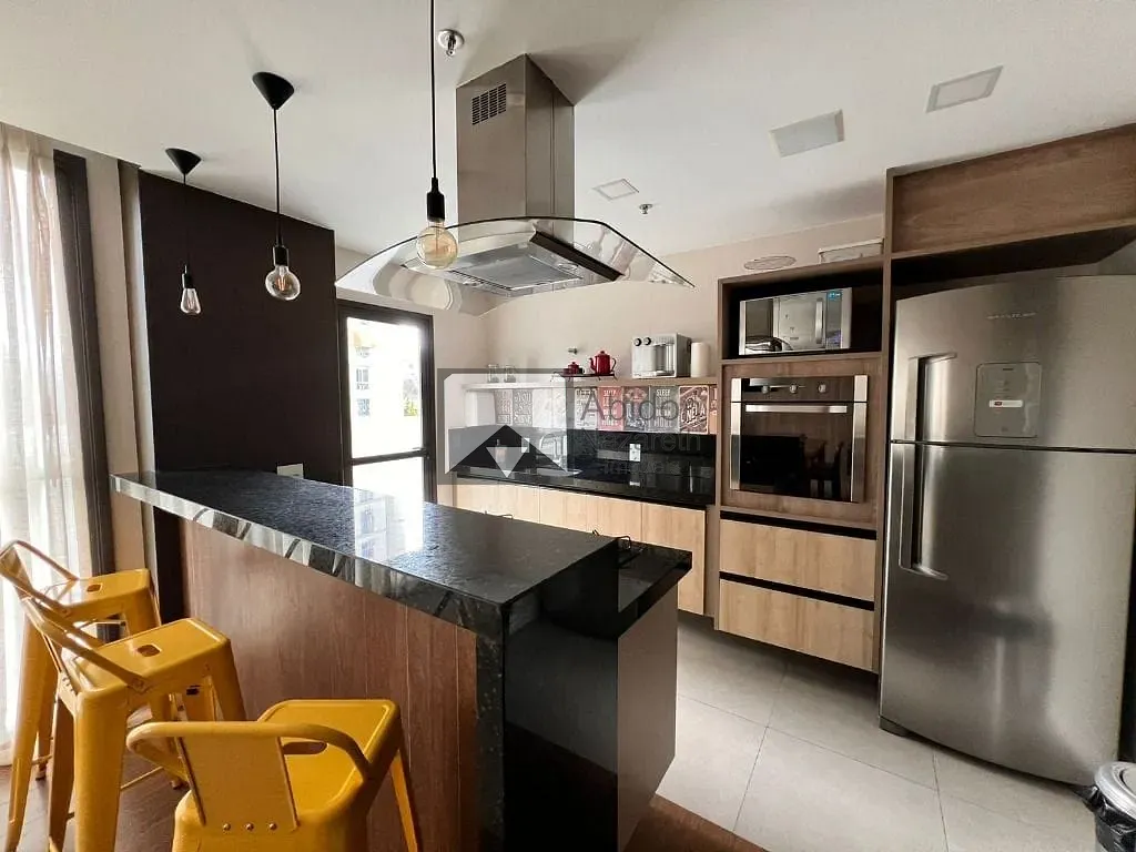 Apartamento, 3 quartos, 120 m² - Foto 35