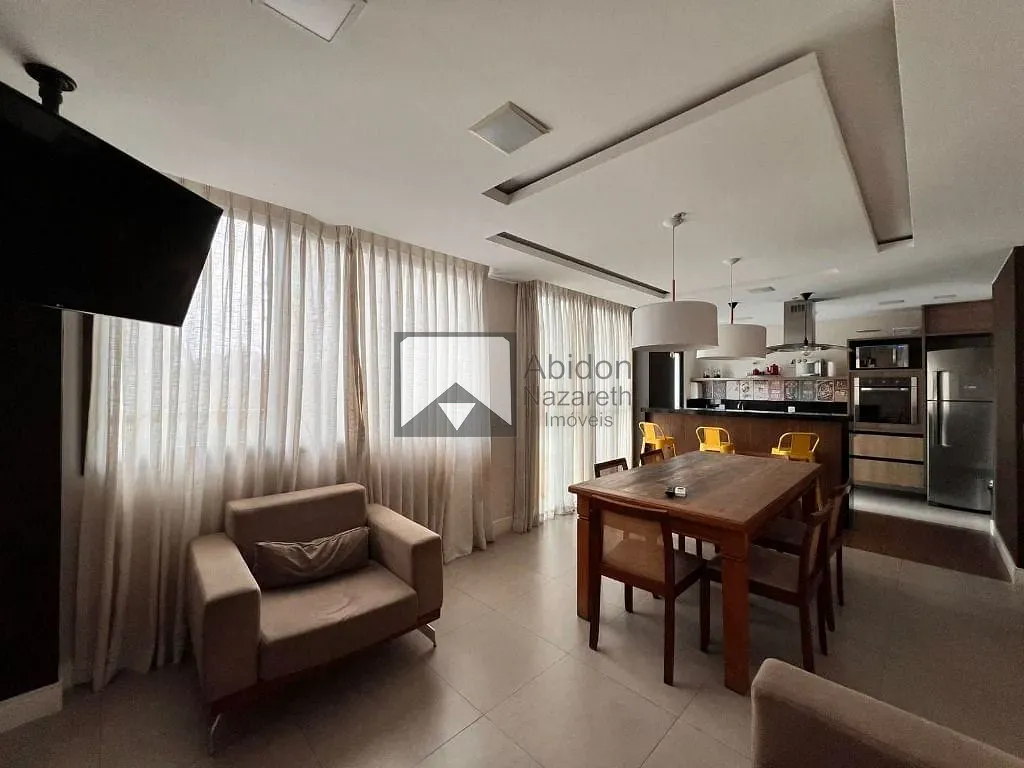 Apartamento, 3 quartos, 120 m² - Foto 34