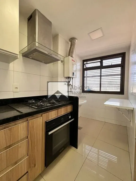 Apartamento, 3 quartos, 120 m² - Foto 11