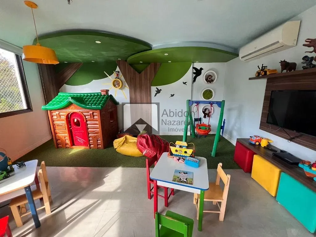 Apartamento, 3 quartos, 120 m² - Foto 32