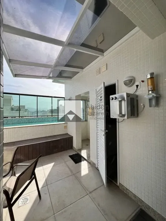 Apartamento, 3 quartos, 120 m² - Foto 28