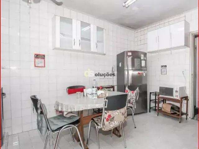 Apartamento 3 quartos e 2 banheiros, à venda, no bairro Bom Retiro em São Paulo