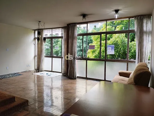 Apartamento 3 quartos e 2 banheiros, à venda, no bairro Bom Retiro em São Paulo
