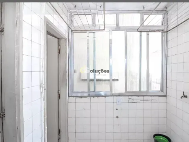 Apartamento 3 quartos e 2 banheiros, à venda, no bairro Bom Retiro em São Paulo