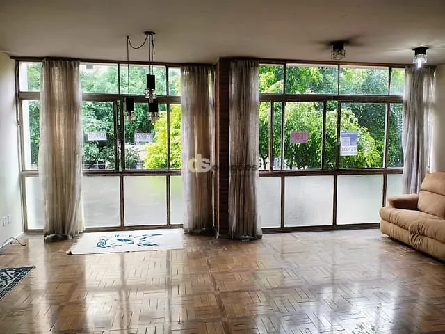 Apartamento 3 quartos e 2 banheiros, à venda, no bairro Bom Retiro em São Paulo