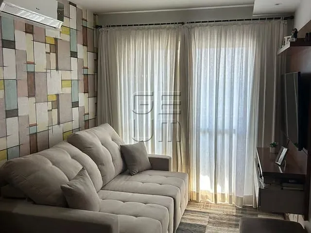 Apartamento com 90m² 3 quartos e 2 banheiros, à venda, no bairro Gleba Fazenda Palhano em Londrina
