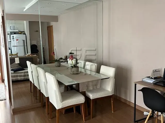 Apartamento com 90m² 3 quartos e 2 banheiros, à venda, no bairro Gleba Fazenda Palhano em Londrina