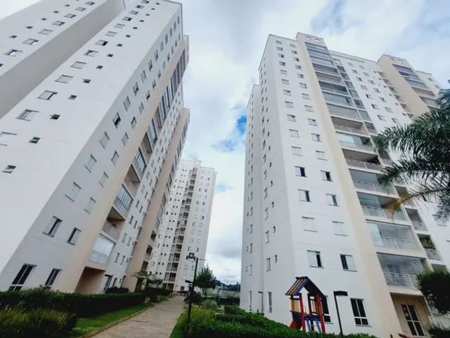 Foto do Apartamento - Apartamento com 3 dormitórios à venda, 73 m² por R$ 475.000,00 - Vila Sanches - São José dos Campos/SP | INDEPENDENCE NEGOCIOS IMOBILIARIOS LTDA