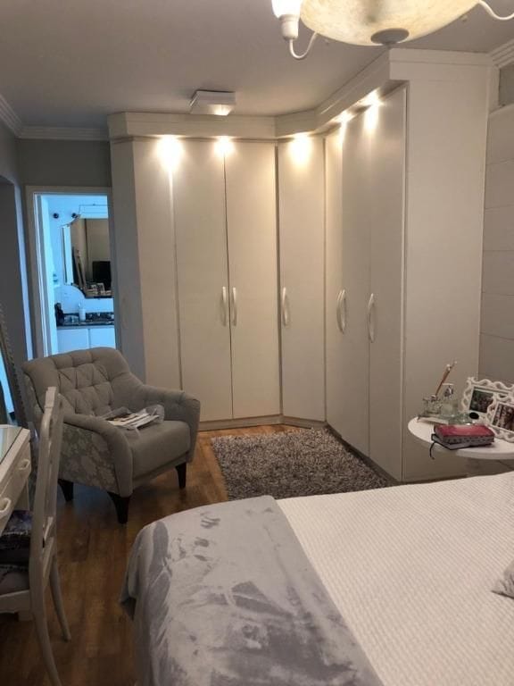 Apartamento à venda, no bairro Santana em São Paulo