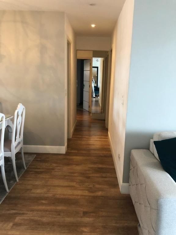 Apartamento à venda, no bairro Santana em São Paulo