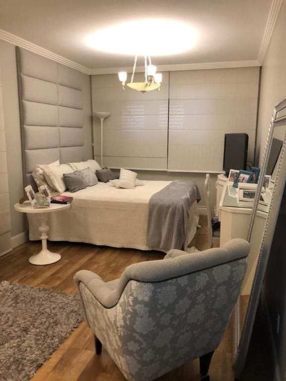 Apartamento à venda, no bairro Santana em São Paulo