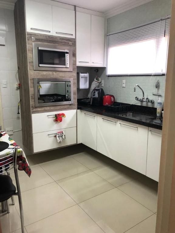 Apartamento à venda, no bairro Santana em São Paulo