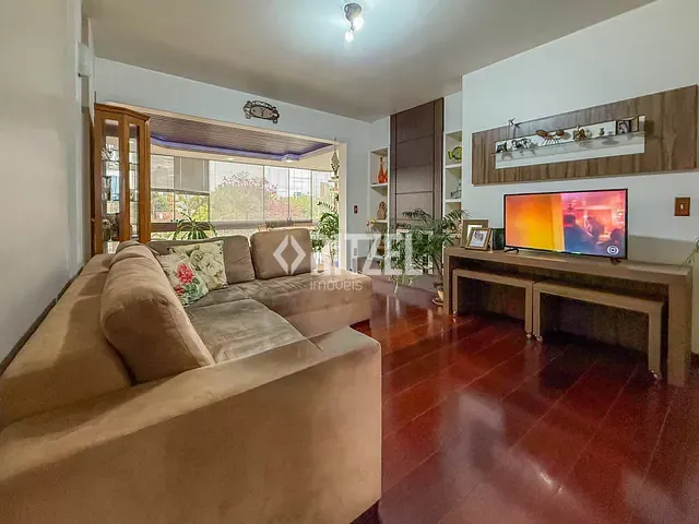 Apartamento 3 quartos e 3 banheiros, à venda, no bairro Rio Branco em Novo Hamburgo