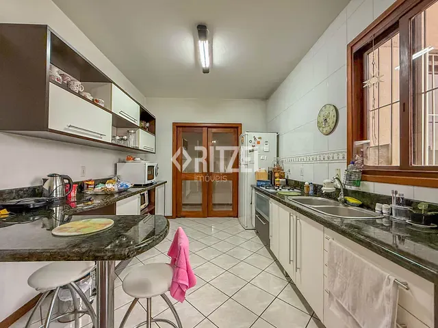 Apartamento 3 quartos e 3 banheiros, à venda, no bairro Rio Branco em Novo Hamburgo