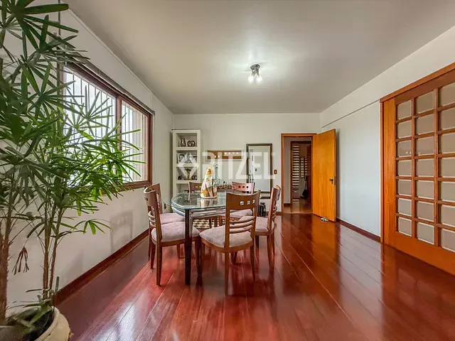 Apartamento 3 quartos e 3 banheiros, à venda, no bairro Rio Branco em Novo Hamburgo