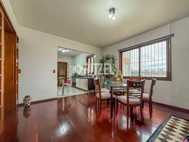 Apartamento 3 quartos e 3 banheiros, à venda, no bairro Rio Branco em Novo Hamburgo