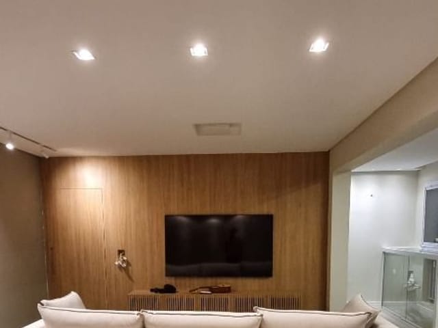 Foto do Apartamento - Apartamento no Condominio Splendor Blue com 3 dormitórios à venda, 131 m² por R$ 1.250.000 - Jardim das Indústrias - São José dos Campos/SP | RUSSI IMÓVEIS
