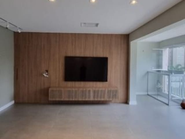 Foto do Apartamento - Apartamento no Condominio Splendor Blue com 3 dormitórios à venda, 131 m² por R$ 1.250.000 - Jardim das Indústrias - São José dos Campos/SP | RUSSI IMÓVEIS