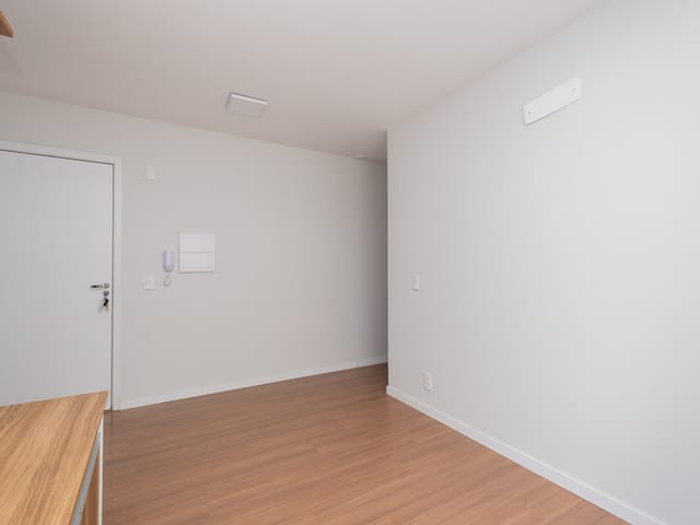 Apartamento com 93m² 2 quartos e 1 banheiro, para alugar, no bairro Três Vendas em Pelotas