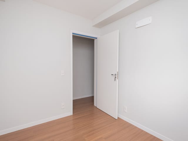 Apartamento com 93m² 2 quartos e 1 banheiro, para alugar, no bairro Três Vendas em Pelotas