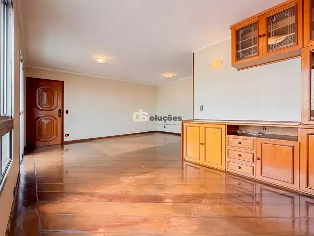 Apartamento 3 quartos e 3 banheiros, à venda, no bairro Vila Clementino em São Paulo