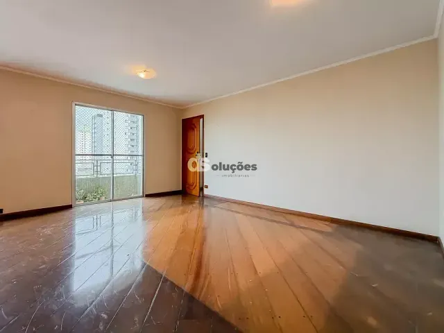 Apartamento 3 quartos e 3 banheiros, à venda, no bairro Vila Clementino em São Paulo